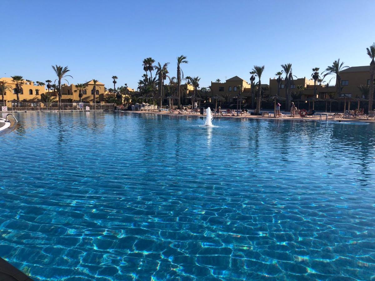Casa Molly Leilighet Corralejo Eksteriør bilde